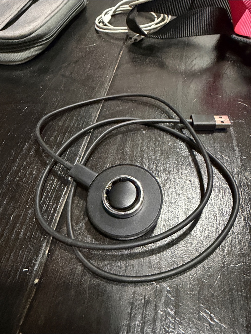 Oura Ring Size 9 4th generation